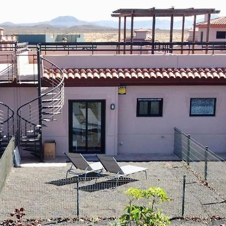 Dreamsville Fuerteventura A 5 Minutos De Lajares Exteriér fotografie