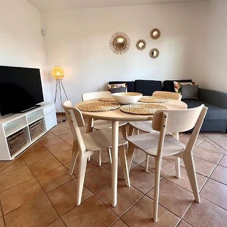 Dreamsville Fuerteventura A 5 Minutos De Lajares Exteriér fotografie