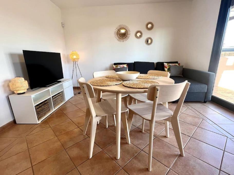 Dreamsville Fuerteventura A 5 Minutos De Lajares Exteriér fotografie