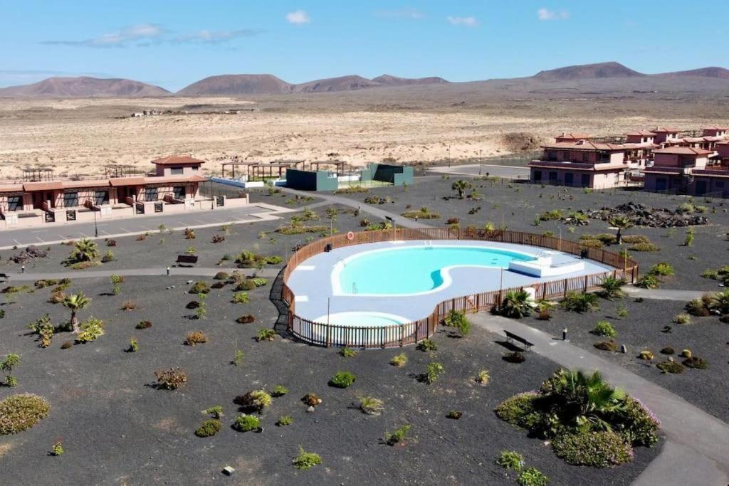 Dreamsville Fuerteventura A 5 Minutos De Lajares Exteriér fotografie