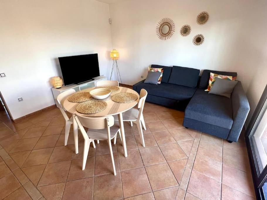 Dreamsville Fuerteventura A 5 Minutos De Lajares Exteriér fotografie