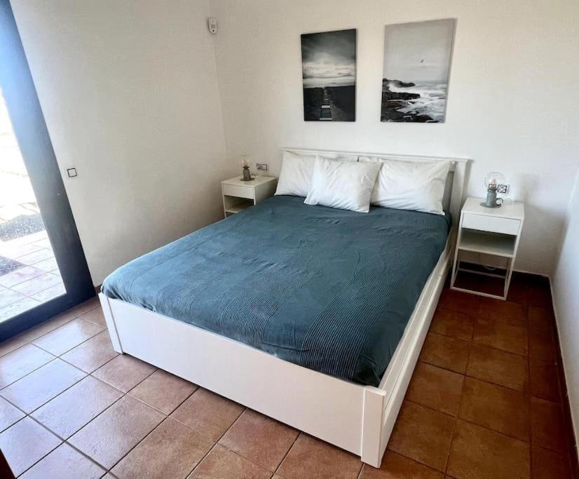Dreamsville Fuerteventura A 5 Minutos De Lajares Exteriér fotografie