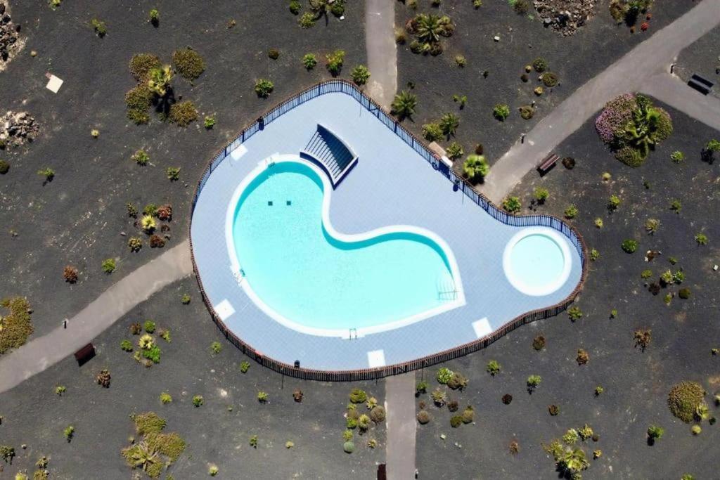 Dreamsville Fuerteventura A 5 Minutos De Lajares Exteriér fotografie