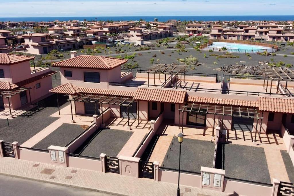 Dreamsville Fuerteventura A 5 Minutos De Lajares Exteriér fotografie