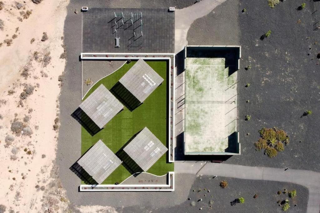 Dreamsville Fuerteventura A 5 Minutos De Lajares Exteriér fotografie